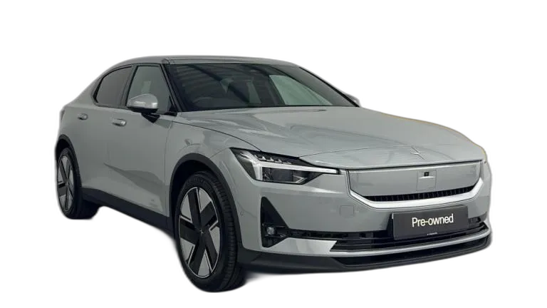 2026 Polestar Polestar 2 220kW 82kWh Long Range Single motor Prime 5dr Auto Hatchback Electric Au...