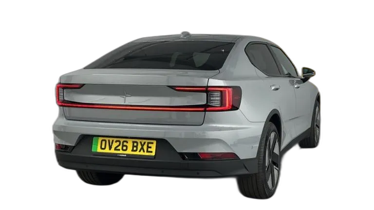 2026 Polestar Polestar 2 310kW 82kWh Long Range DM Prime 5dr 4WD Auto Hatchback Electric Automatic