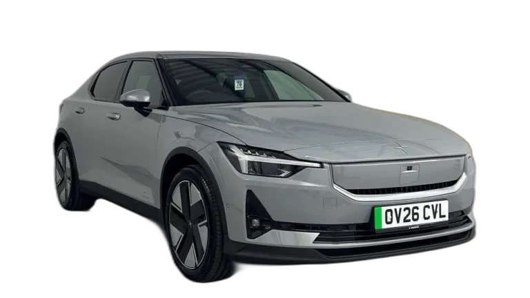 2026 Polestar Polestar 2 Polestar 2 Long range Dual motor - Prime Hatchback Electric Automatic