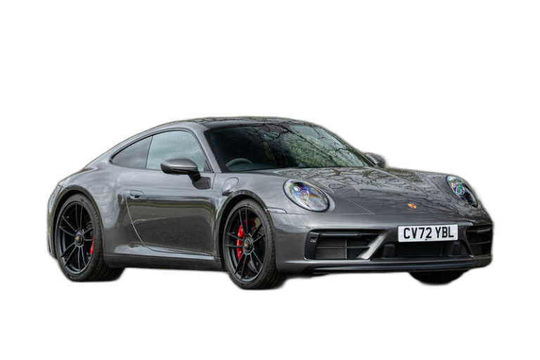2022 Porsche 911 GTS 2dr PDK PETROL Automatic