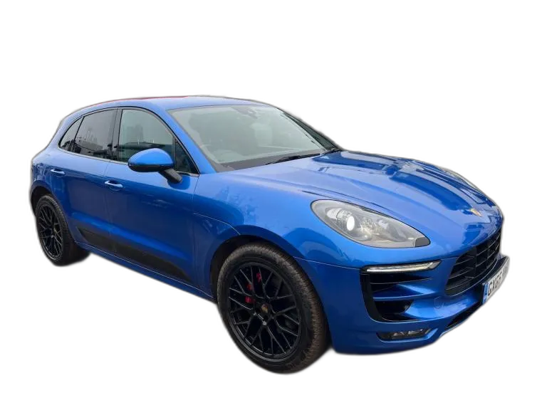 2016 PORSCHE MACAN GTS PDK 3.0 TURBO PETROL SUV SEMI AUTO DAMAGED SALVAGE