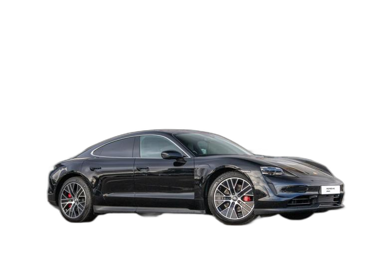 2021 Porsche Taycan Performance Plus 93.4kWh 4S Saloon 4dr Electric Auto 4WD (11kW Charger) (57 S...