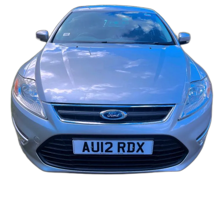 Quick sale,2012 ford MONDEO AUTOMATIC,10 Month MOT