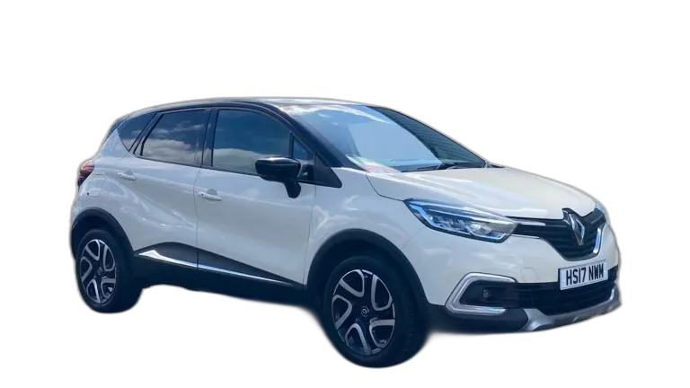 2022 Renault Arkana 1.6 E-Tech full hybrid 145 Engineered 5dr Auto COUPE PETROL/ELECTRIC Automatic