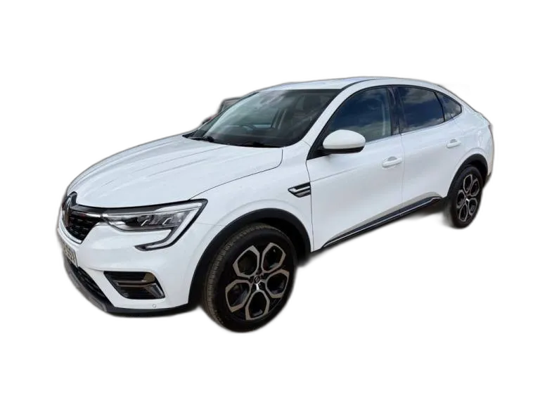 2023 Renault Arkana 1.6 E-TECH S Edition SUV 5dr Petrol Hybrid Auto 2WD Euro 6 (s/s) (145 bhp) CO...