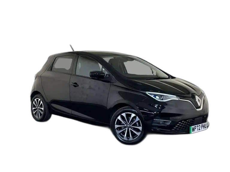 2023 Renault Austral E-Tech FHEV Iconic Esprit Alpine 5dr Auto 4C HATCHBACK PETROL/ELECTRIC Autom...