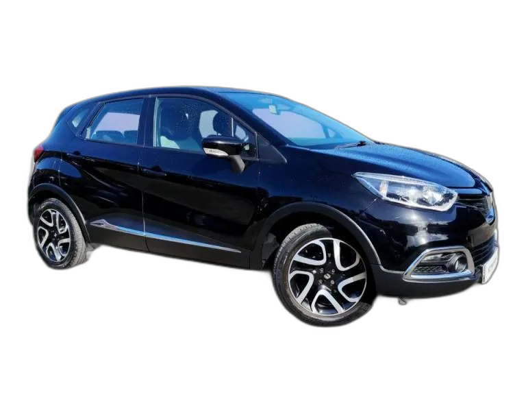 2013 Renault Captur 0.9 TCe ENERGY Dynamique MediaNav SUV 5dr Petrol Manual Euro 5 (s/s) (90 ps H...
