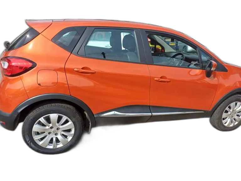 2014 Renault Captur 0.9 TCE 90 Expression+ Energy 5dr HATCHBACK Petrol Manual