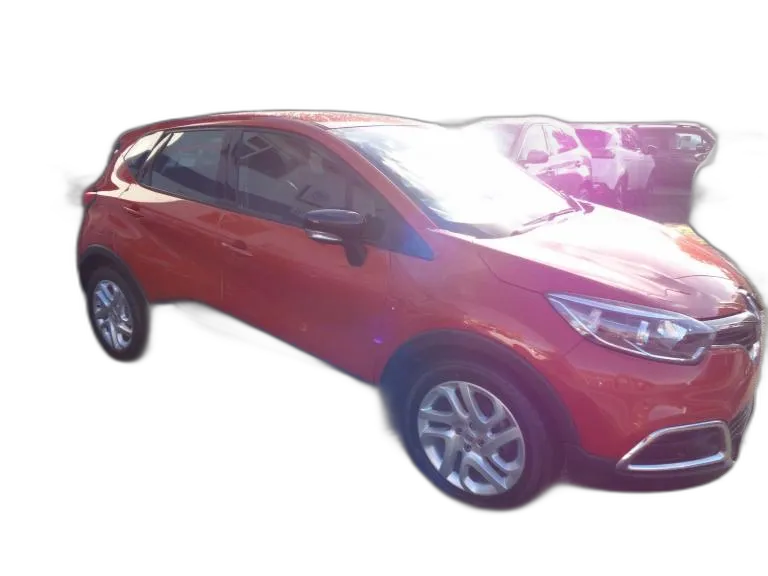 2017 Renault Captur DYNAMIQUE NAV DCI Hatchback DIESEL Automatic