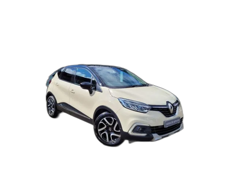 2018 Renault Captur 1.5 dCi ENERGY Dynamique S Nav EDC Euro 6 (s/s) 5dr HATCHBACK Diesel Automatic