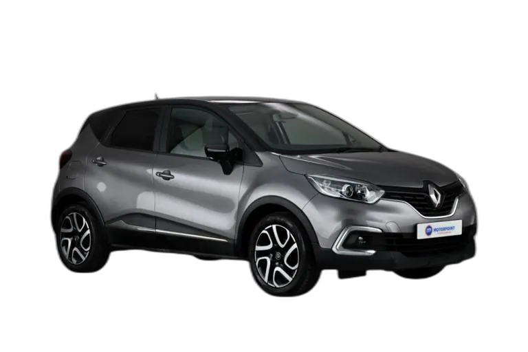 2019 Renault Captur 0.9 TCE 90 Iconic 5dr SUV Petrol Manual