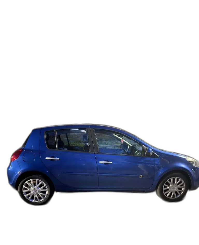 2023 Renault Captur 1.6 E-Tech full hybrid 145 Evolution 5dr Auto HATCHBACK PETROL/ELECTRIC Autom...