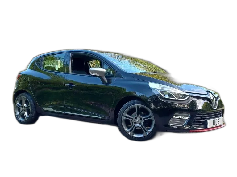 2015 Renault Clio 09 TCE 90 Dynamique S Nav 5dr HATCHBACK Petrol Manual