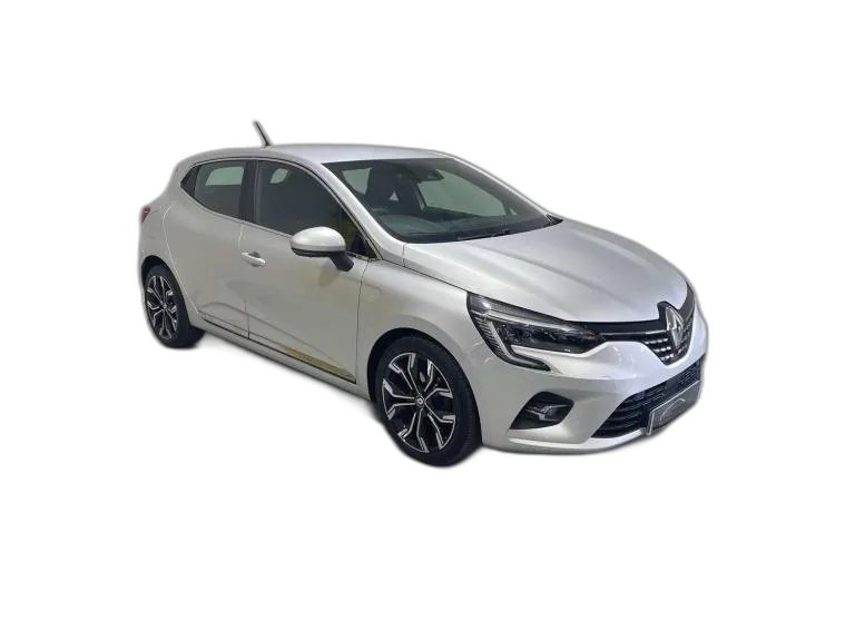 2016 Renault Clio 0.9 TCE 90 Dynamique S Nav 5dr HATCHBACK PETROL Manual