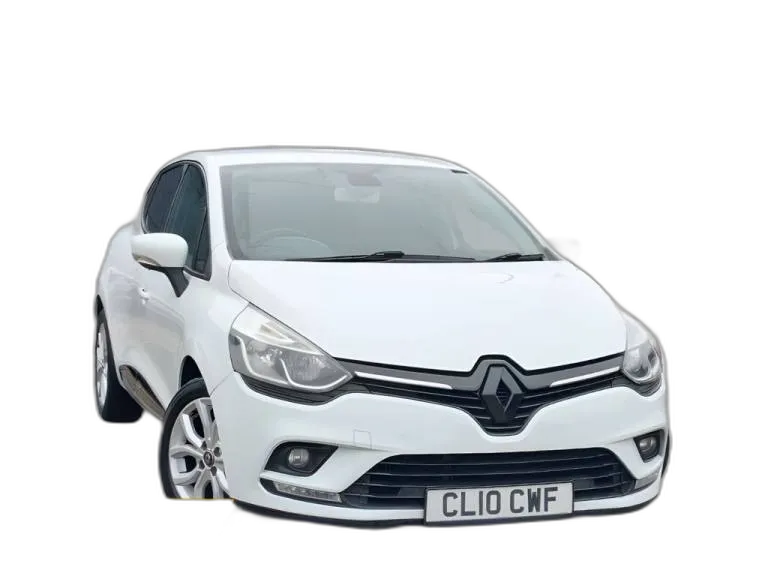 2018 Renault Clio 0.9 TCE 90 Dynamique Nav 5dr HATCHBACK Petrol Manual