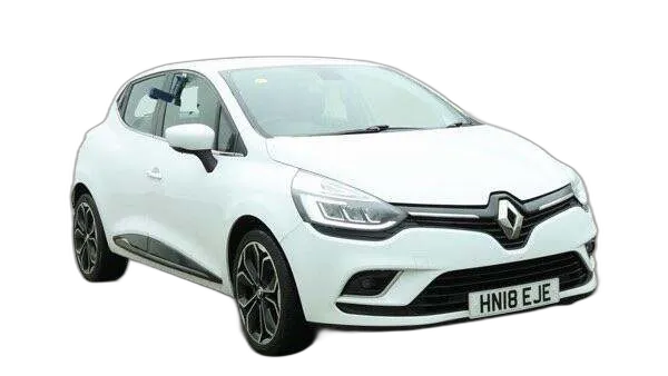 2018 Renault Clio 0.9 TCE 90 Dynamique S Nav 5dr HATCHBACK Petrol Manual