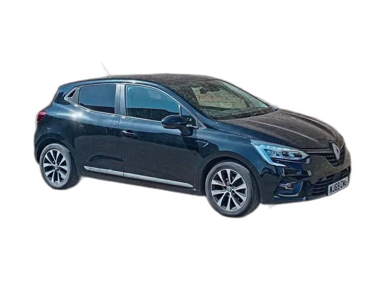 2019 Renault Clio 1.0 TCe Iconic Hatchback 5dr Petrol Manual Euro 6 (s/s) (100 ps) Hatchback Petr...