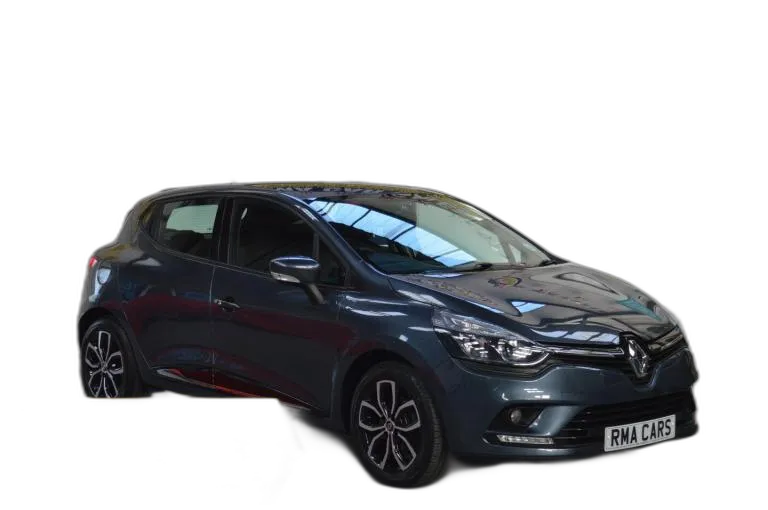 2019 Renault Clio 1.5 dCi 90 ECO Play LOW MILEAGE + ULEZ COMPLIANT Hatchback Die