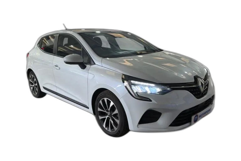2021 Renault Clio 1.6 E-TECH Hybrid 140 Iconic 5dr Auto Hatchback Hybrid Automatic