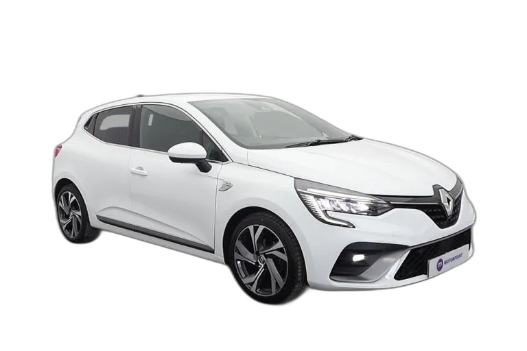 2022 Renault Clio 1.0 TCe 90 RS Line 5dr HATCHBACK PETROL Manual