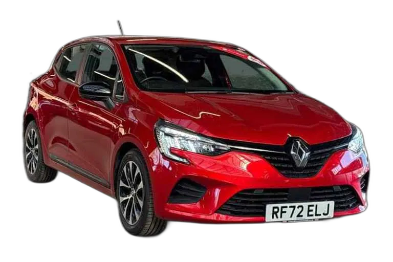2023 Renault Clio 1.0 TCe Evolution Hatchback 5dr Petrol Manual Euro 6 (s/s) (90 ps) Hatchback Pe...