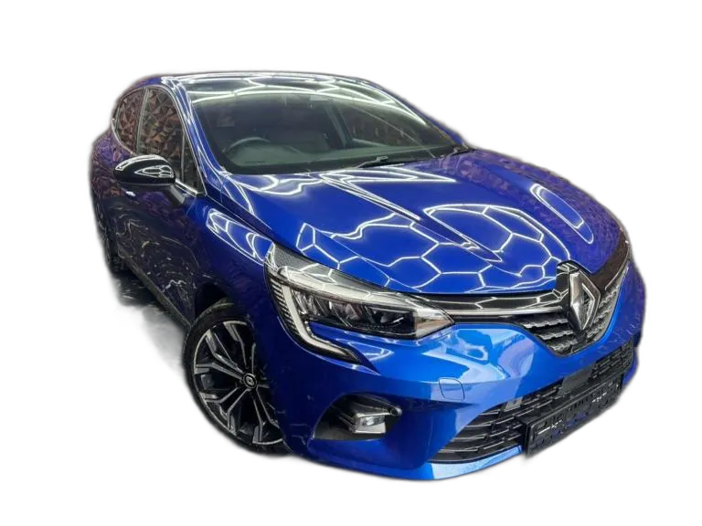 2023 Renault Clio 1.6 Clio Techno E-Tech HEV Auto 5dr Hatchback Hybrid Automatic