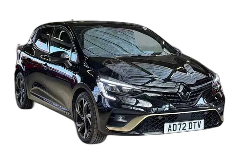 2023 Renault Clio 1.6 E-TECH E-Tech engineered Hatchback 5dr Petrol Hybrid Auto Euro 6 (s/s) Hat...