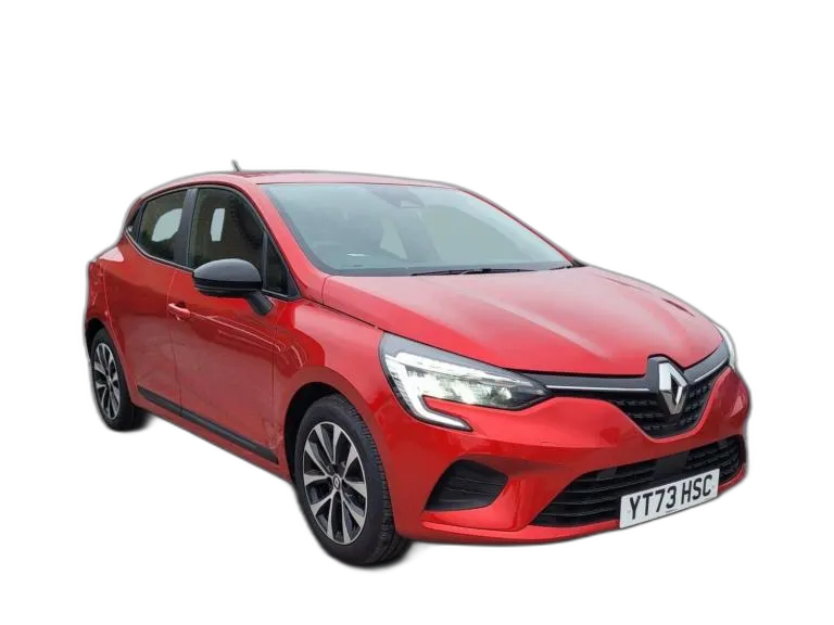 2023 Renault Clio Evolution TCe 90 MY22 HATCHBACK Petrol Manual