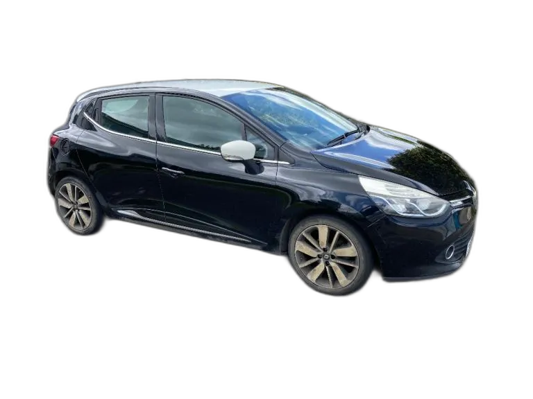Renault, CLIO, Hatchback, 2015, Manual, 1461 (cc), 5 doors