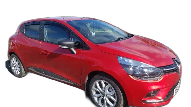 *!*STUNNING*!* 2018 Renault Clio 1.2 PLAY **MOT EXEMPT 27 FEB 27** **TIMING BELT KIT CHANGED AT 64K*