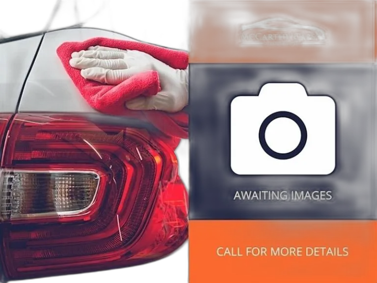 2019 Renault Kadjar 1.3 TCE S Edition 5dr HATCHBACK PETROL Manual