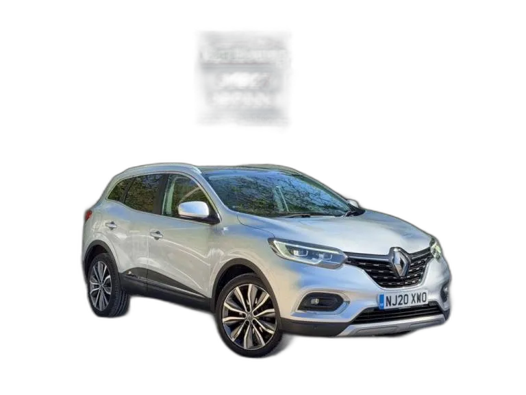 2020 20 RENAULT KADJAR 1.5 BLUE DCI S EDITION SUV 5DR DIESEL MANUAL EURO 6 (S/S)