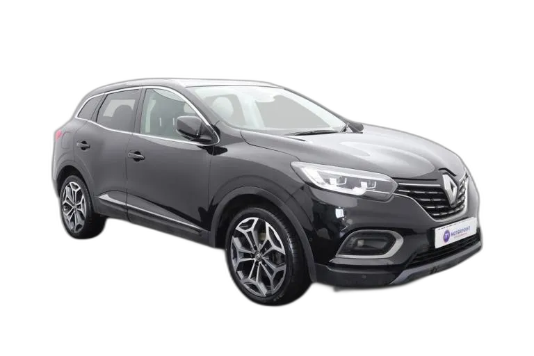 2022 Renault Kadjar 1.3 TCE Techno 5dr SUV Petrol Manual