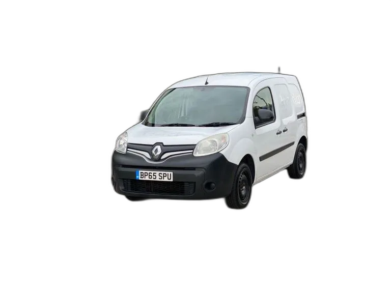 Renault, KANGOO, Car Derived Van, 2015, Manual, 1461 (cc)