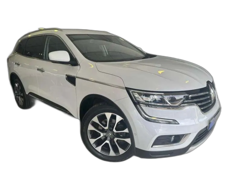 2019 Renault Koleos 2.0 dCi GT Line 5dr X-Tronic HATCHBACK DIESEL Automatic