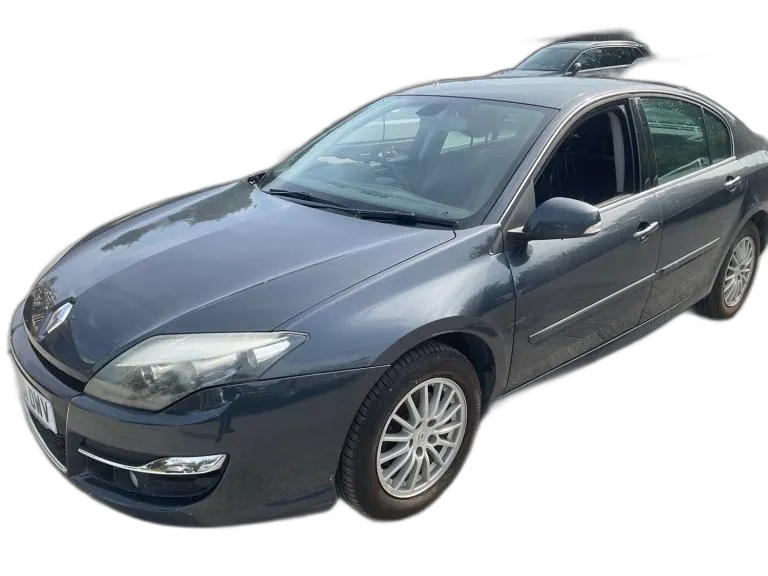 2011 Renault Laguna 2.0 dCi 150 Dynamique TomTom 5dr HATCHBACK Diesel Manual