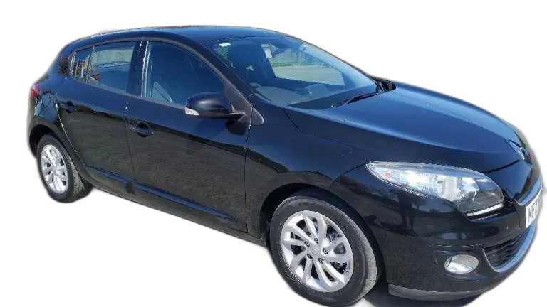 *!*TIMING BELT REPLACED*!* 2013 Renault Megane 1.6 DYNAMIQUE TOM TOM **MOT 10 APRIL 27**JUST VALETED