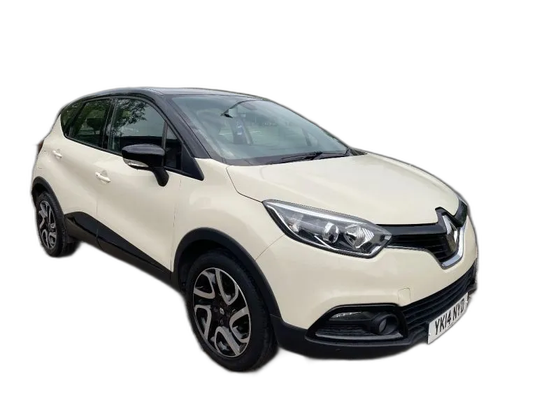 2015 Renault Scenic 1.5 dCi Dynamique TomTom Energy 5dr [Start Stop] MPV Diesel Manual
