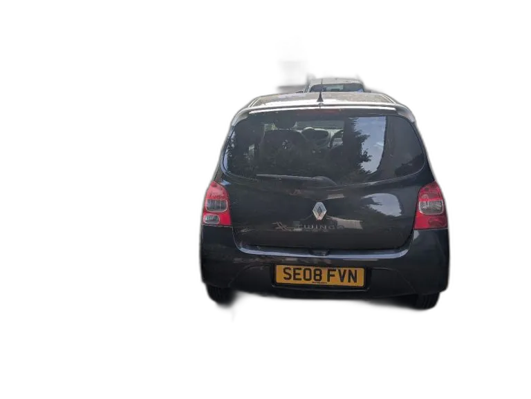 Renault Twingo Extreme 2008 For Sale