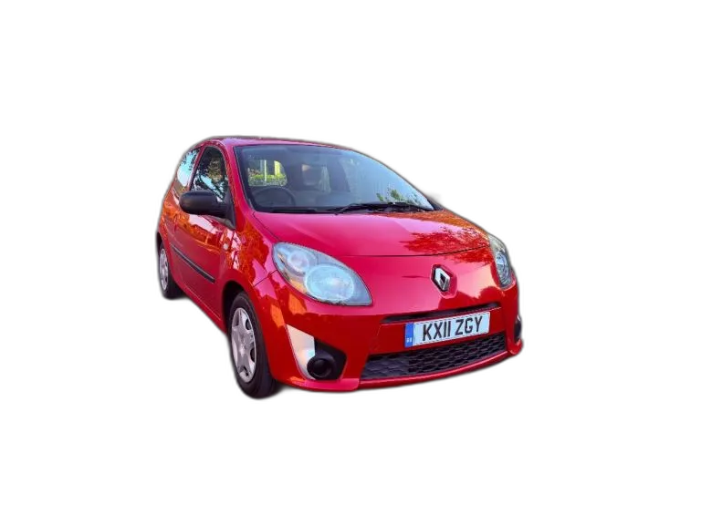 Renault, TWINGO, Hatchback, 2011, Manual, 1149 (cc), 3 doors