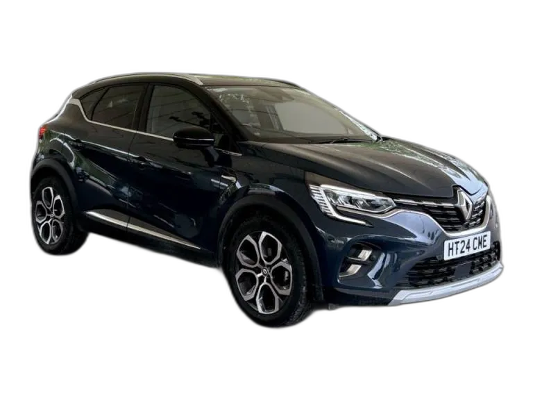 2019 Renault Zoe R110 41kWh Signature Nav Hatchback 5dr Electric Auto (i) (107 bhp) Hatchback ELE...