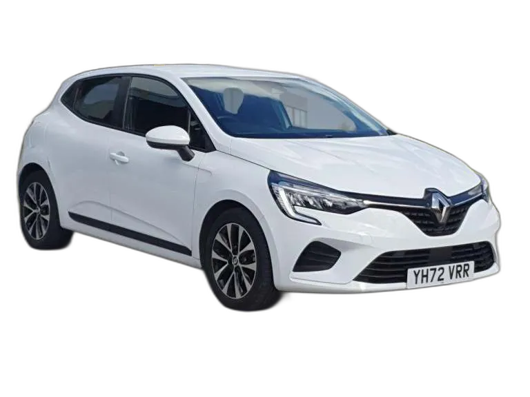 2021 Renault Zoe 80kW Iconic R110 50kWh Rapid Charge 5dr Auto HATCHBACK ELECTRIC Automatic