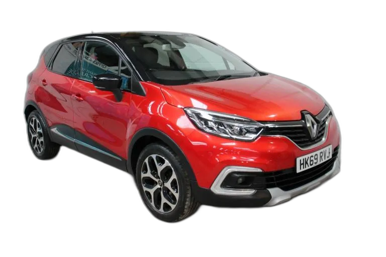 2022 Renault Zoe R135 EV50 52kWh GT Line + Hatchback 5dr Electric Auto (Rapid Charge) (134 b Hatc...