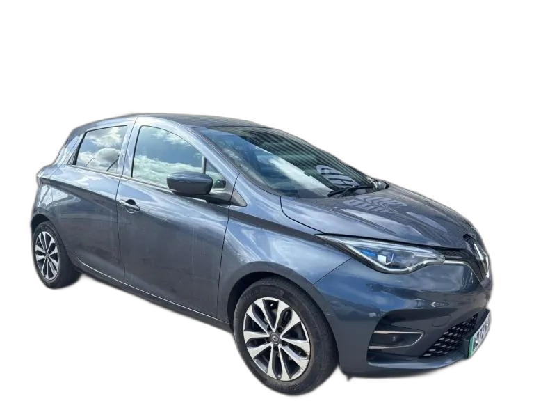 2022 Renault Zoe Zoe GT Line+ Rapid Charge EV50 5dr Hatchback Electric Automatic