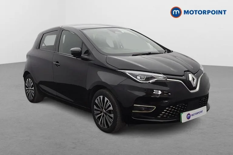 2023 Renault Zoe 100kW Techno R135 50kWh 5dr Auto HATCHBACK ELECTRIC Automatic