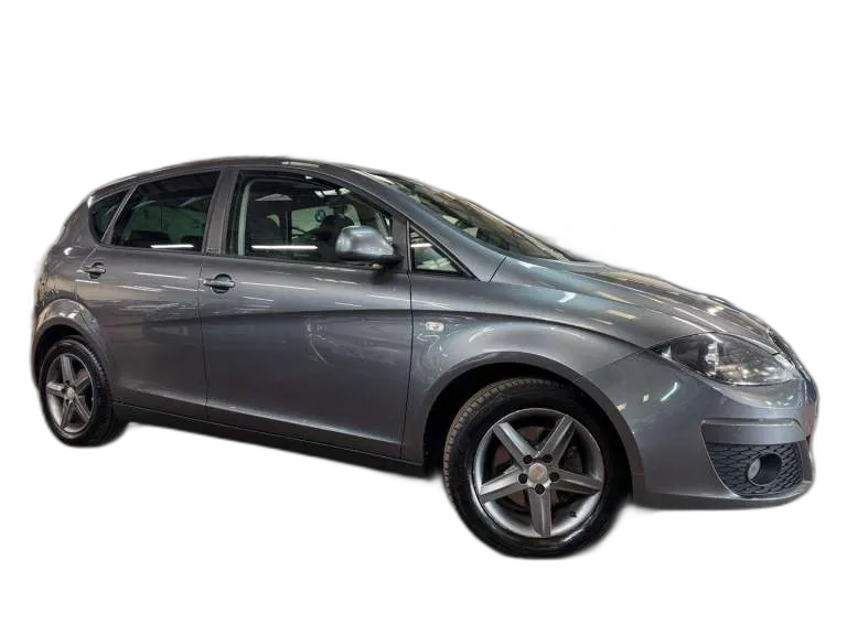 2015 SEAT Altea 1.6 TDI CR I TECH DSG Euro 5 5dr MPV Diesel Automatic