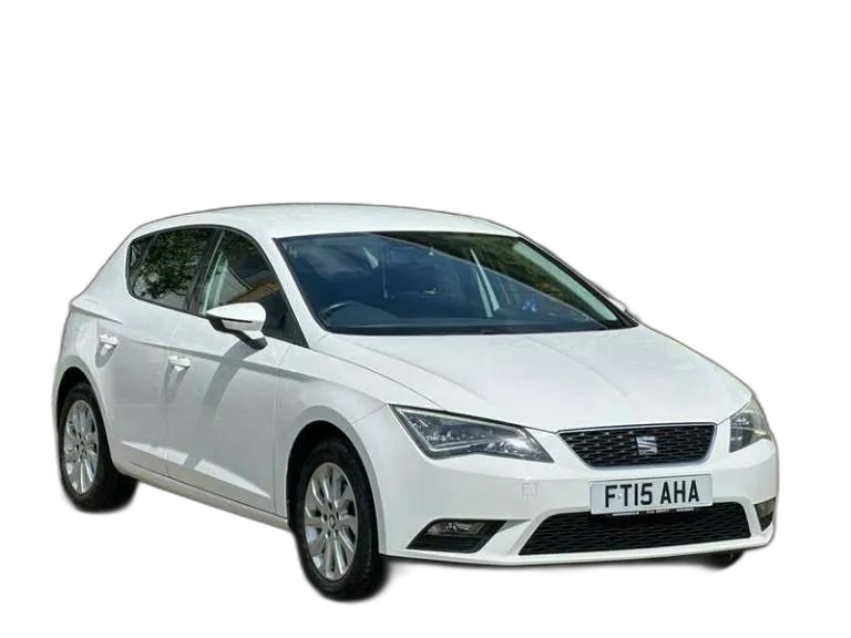 2015 SEAT Altea 1.6 TDI CR I TECH DSG Euro 5 5dr MPV Diesel Automatic