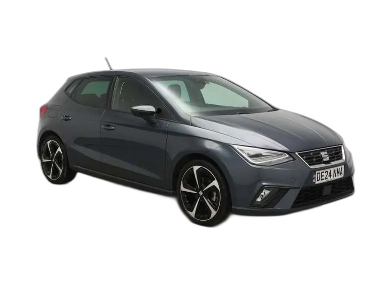 2018 SEAT Arona 1.0 TSI 115 SE Technology 5dr DSG HATCHBACK PETROL Automatic