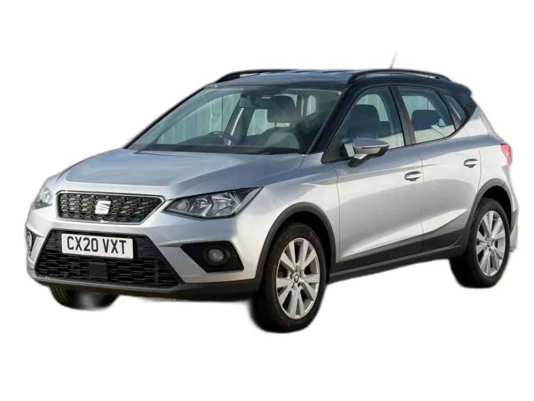 2020 SEAT Arona TDI SE 1 OWNER Hatchback Diesel Manual