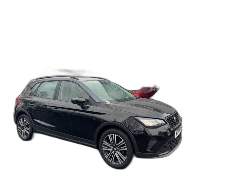 2021 SEAT Arona 1.0 TSI EVO SE Technology SUV 5dr Petrol Manual Euro 6 (s/s) (95 ps) SUV PETROL M...